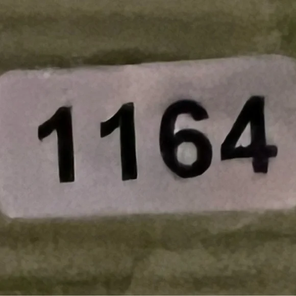 Urban Outfitters Lime Green High Rise WideLeg Jeans Y2K Street Wear Sz 31 (30”) - Picture 13 of 13